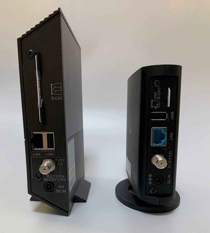 PCやスマホでどこでもテレビ視聴 Xit AirBox (サイトエアーボックス