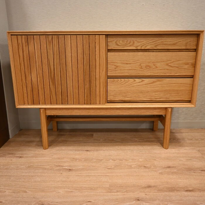 久和屋 サイドボード デルタ | 商品紹介 | 大阪府茨木市の家具なら