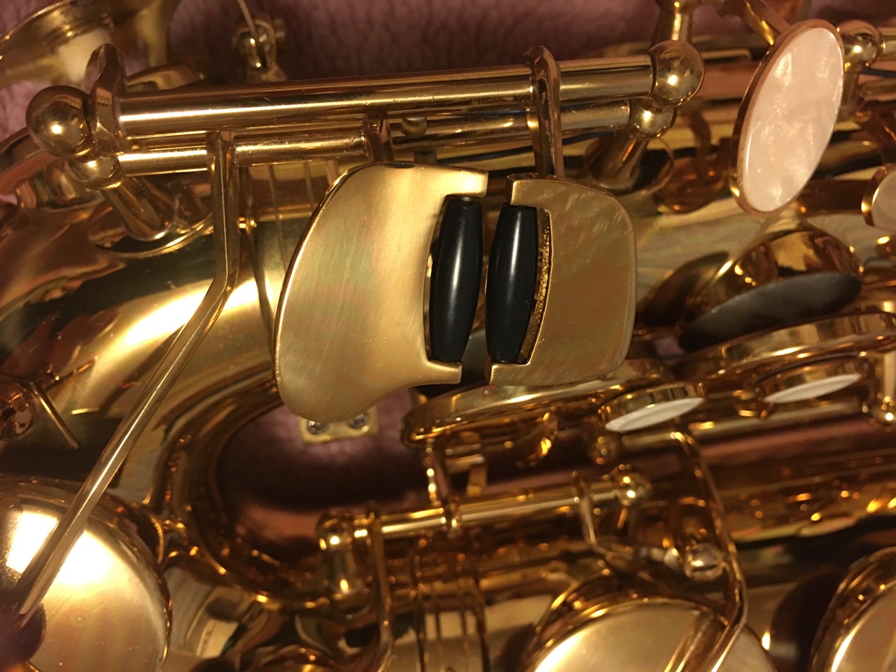 格安サックスレビュー】楽天売り上げナンバーワン!!「ソレイユ」Soleil