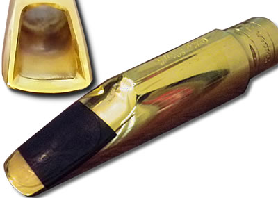 Otto Link テナーサックス メタルマウスピース ＃7 OTTO LINK VINTAGE