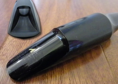 マウスピースSelmer （セルマー） S80 E選定品バリトン用