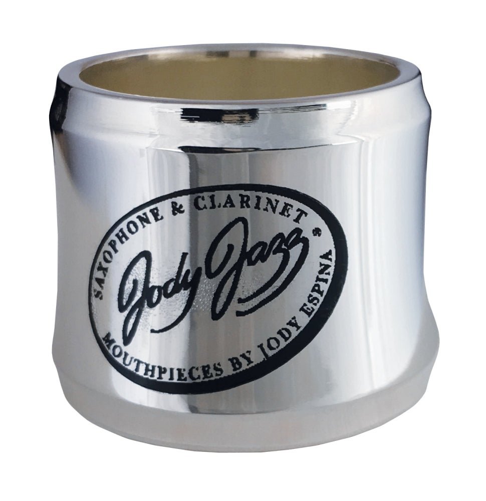 JodyJazz Power Ring Ligature & Cap – SAX