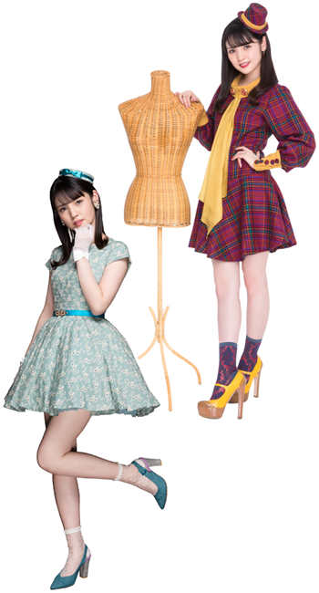 SAYUMINGLANDOLL～希望～」公式サイト