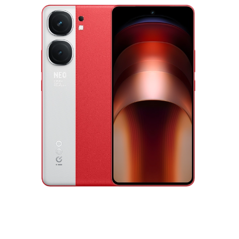 VIVO iQOO Neo9s Pro 5G Smartphone - 6.78