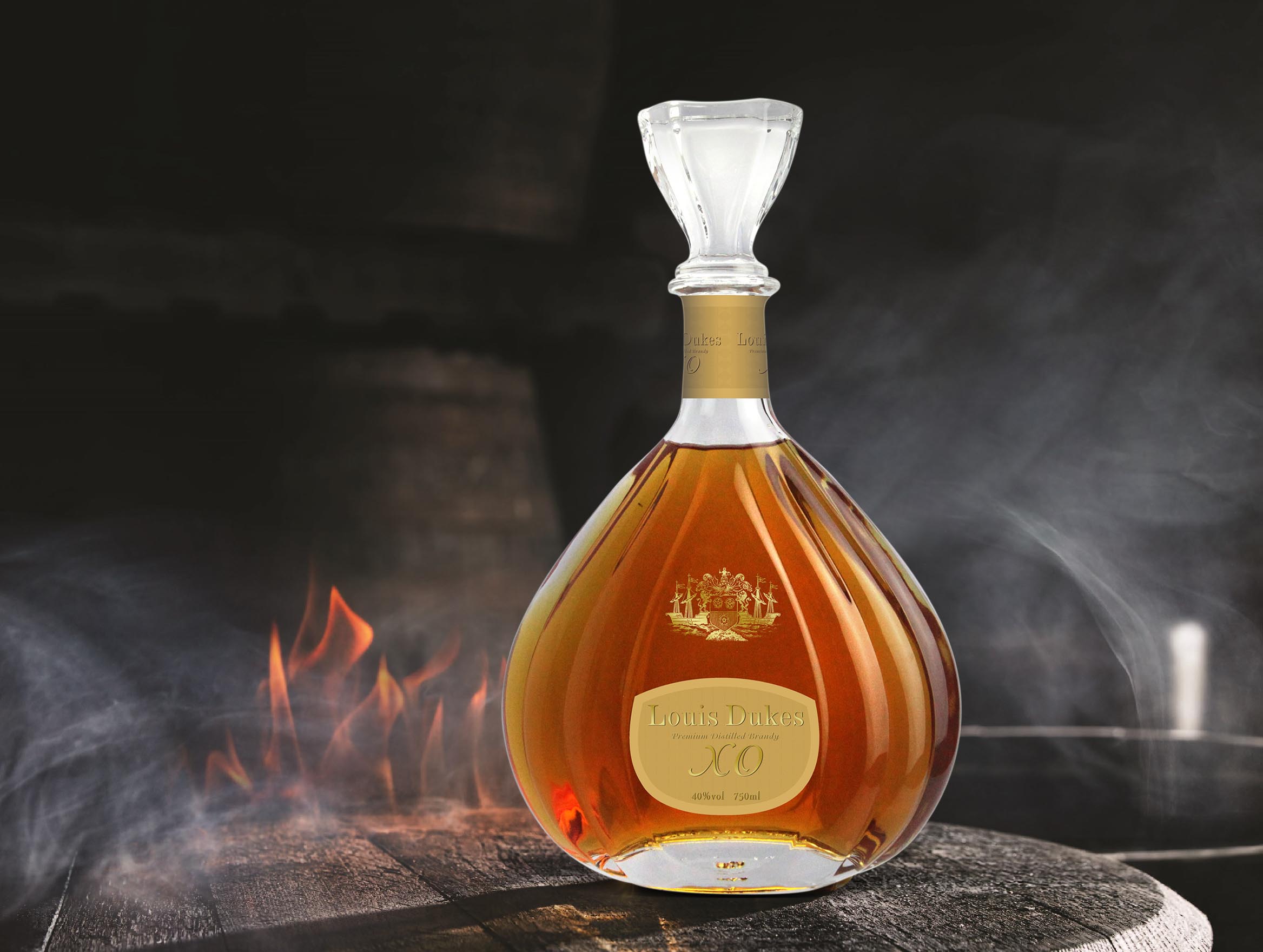 古酒 未開栓 HINE NAPOLEON ハイン ナポレオン 凱旋門 白 陶器 COGNAC