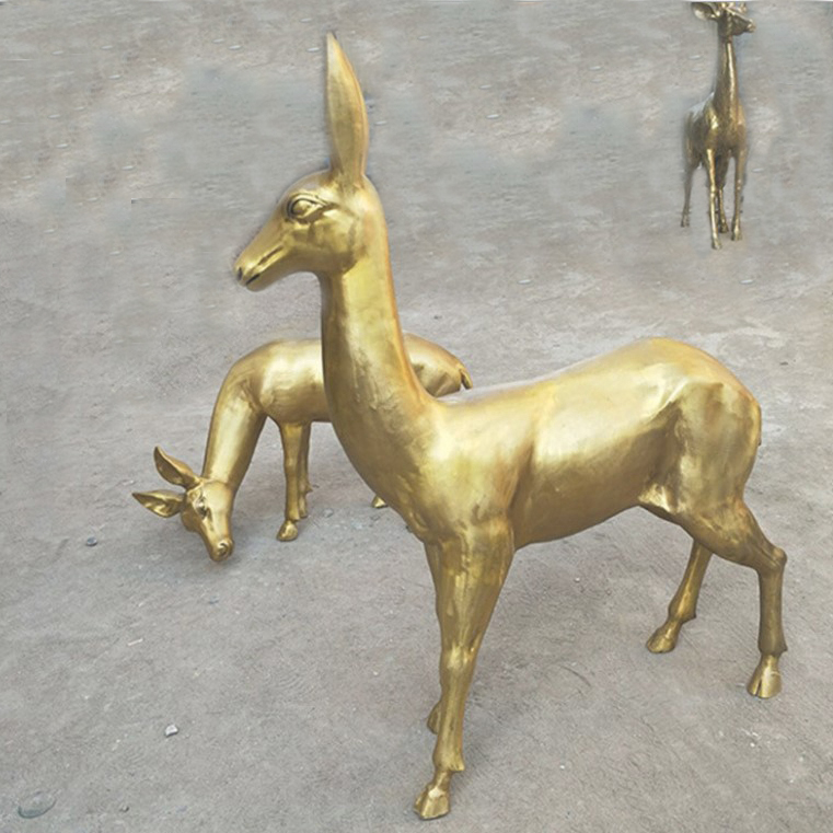 真鍮 置物 ビンテージ 風水 開運 金運 ヴィンテージ レトロ 真鍮製