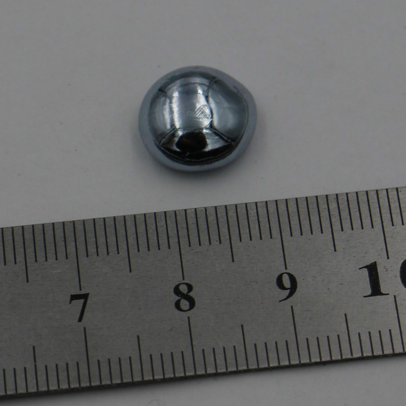 43/66 原子番号76 Os オスミウム 1g 99.95% Osmium 43/66 原子番号76