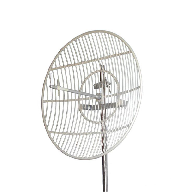 値下げ】2.4mグリッドパラボラアンテナ反射板 【公式通販】