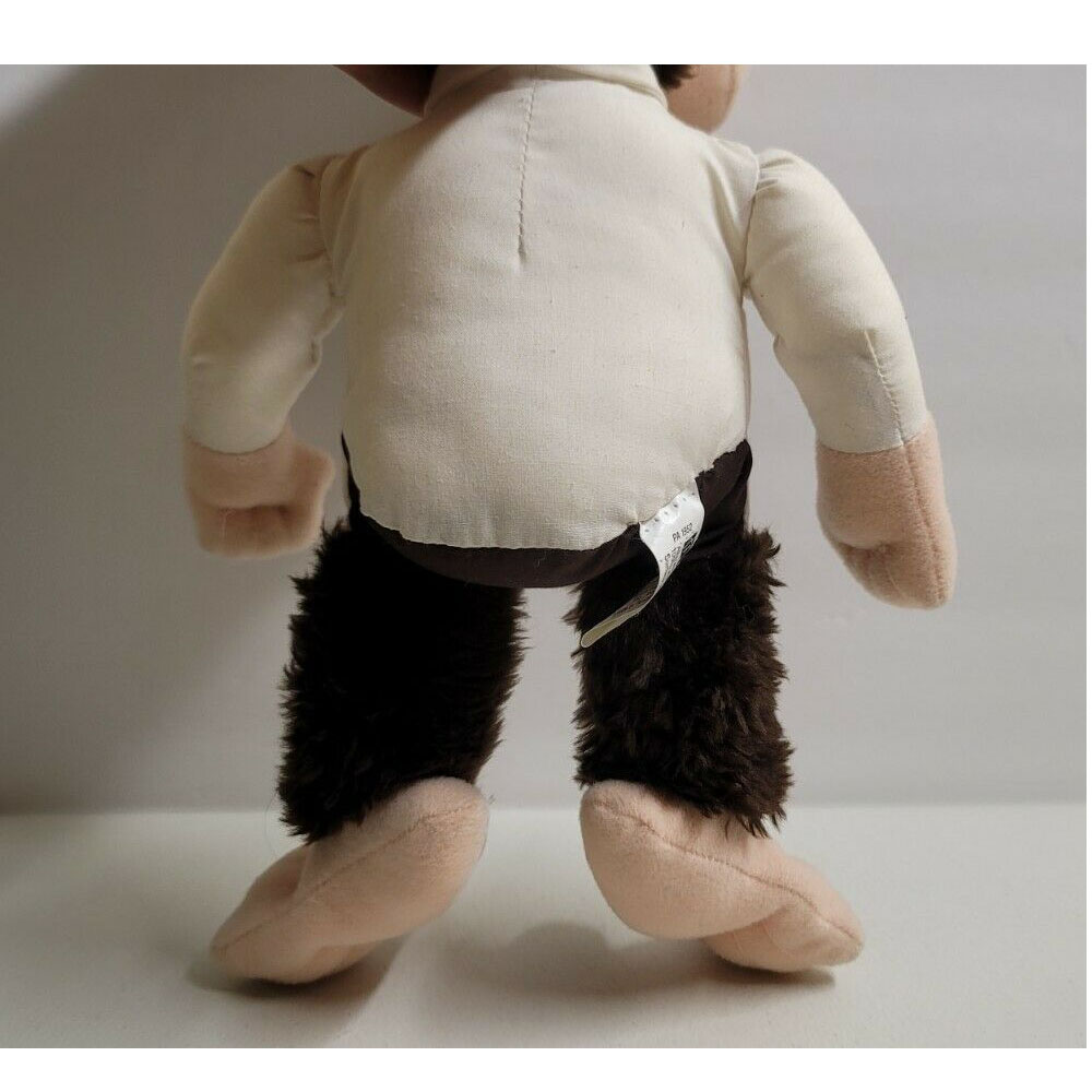 Michael Jackson マイケルジャクソン テディベア ぬいぐるみ Michael