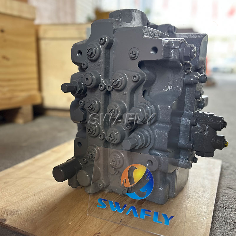 Fuchs VALVE JOB 旧デザイン 改造あり Fuchs VALVE JOB 旧デザイン