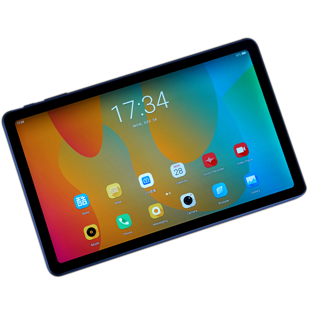 ALLDOCUBE Iplay40 10.4 Inch Android 10 Tablet PC - 8GB 128GB