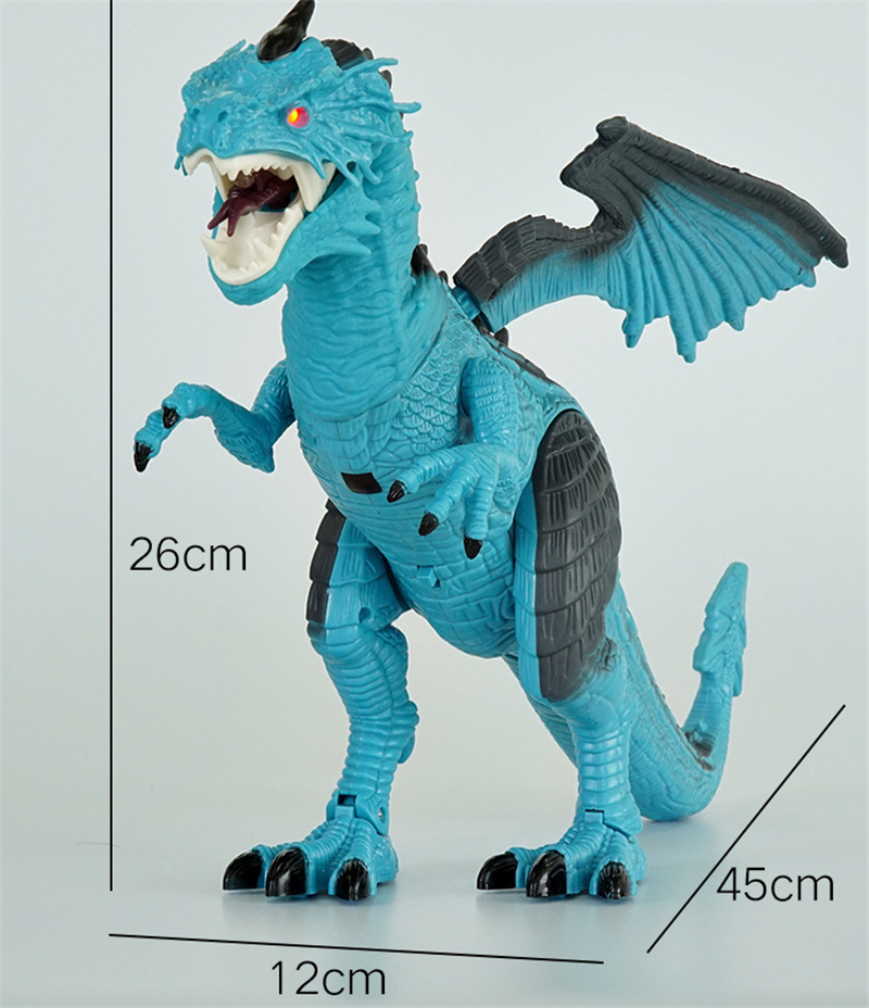 未開封U.S. TOYS BBバラゴン・四足バラゴン2体セット 未開封U.S. TOYS