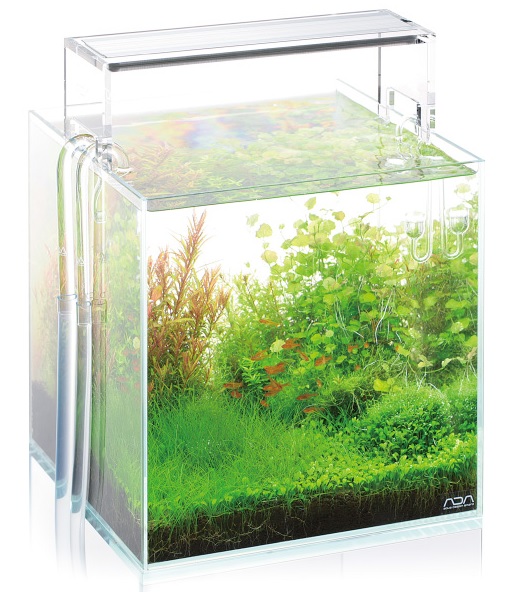 アクアスカイ 301G ADAアクアスカイ301G キューブガーデンセット