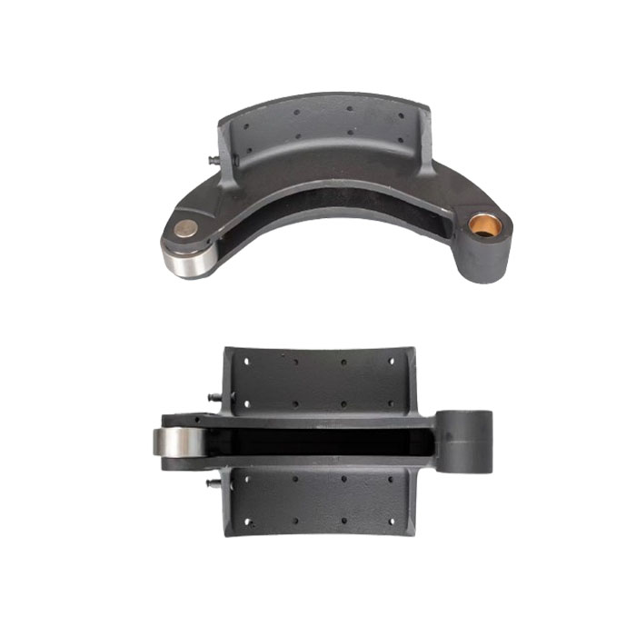 High Quality Scania Brake Shoe OEM 1426254 & 1104549 for