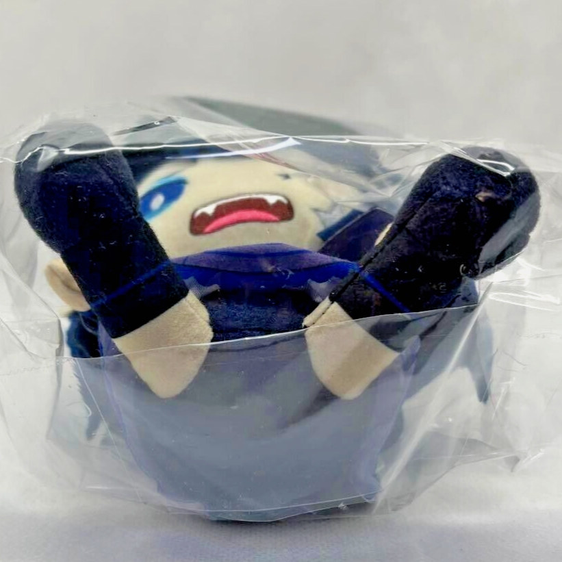 Ado auコラボぬいぐるみ freedom フリーダム Amazon.co.jp: Ado au