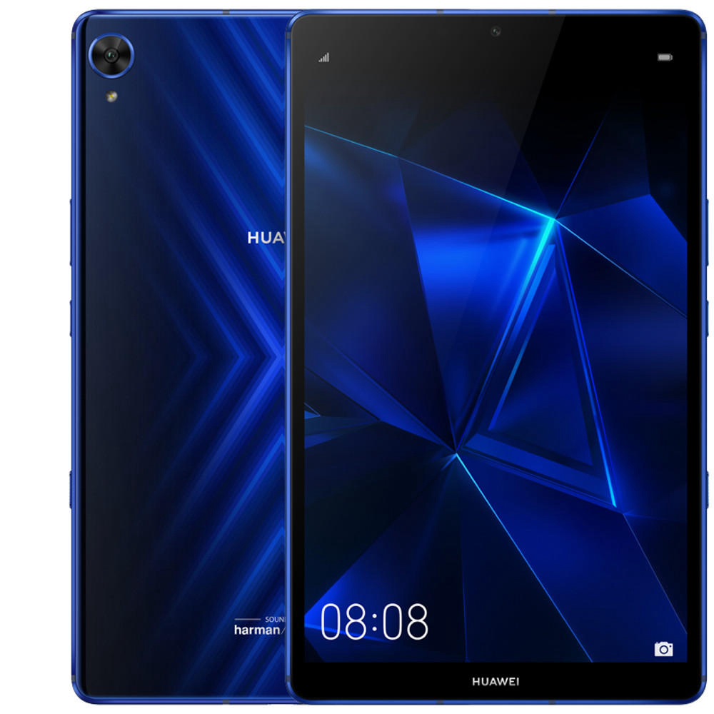 Huawei MediaPad M6 Turbo 8.4