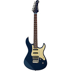 Yamaha Pacifica 612 VII FM Matte Silk Blue « Electric Guitar