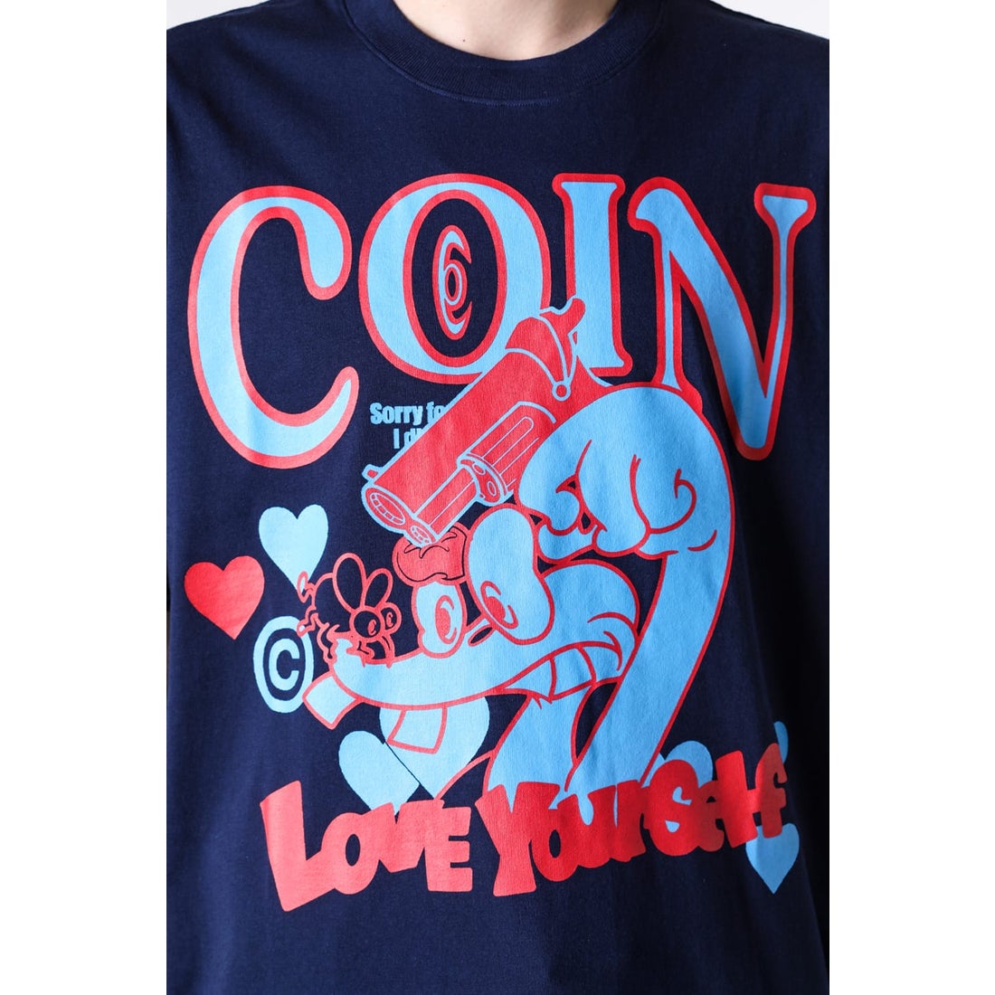 コイン パーキング デリバリー COIN PARKING DELIVERY Mr. KATAYAMA