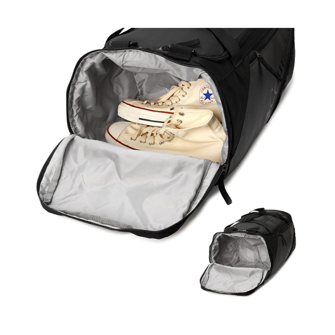 コロンビア Columbia コロンビア ボストンバッグ 40L 修学旅行 林間