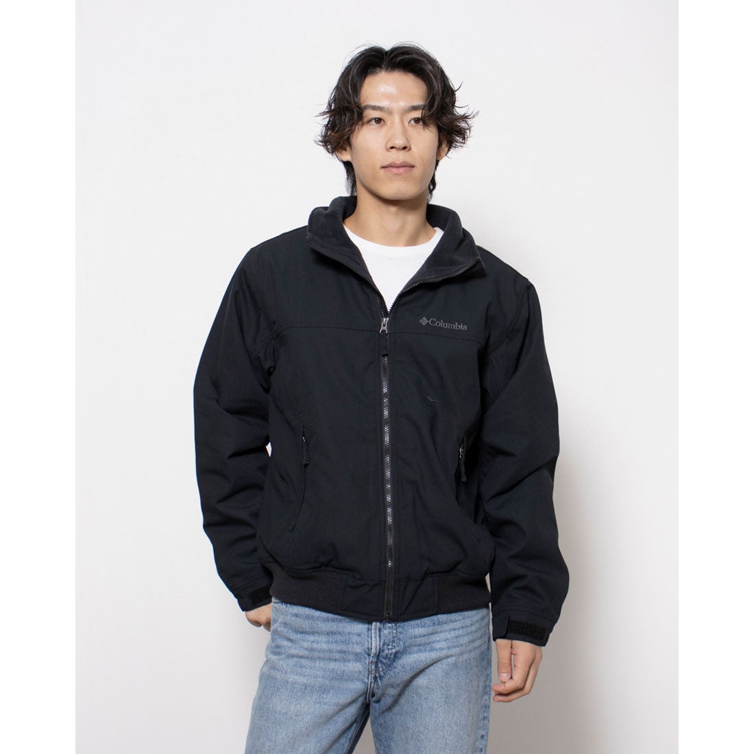 コロンビア Columbia メンズ アウトドア アウトドアジャケット ロマ