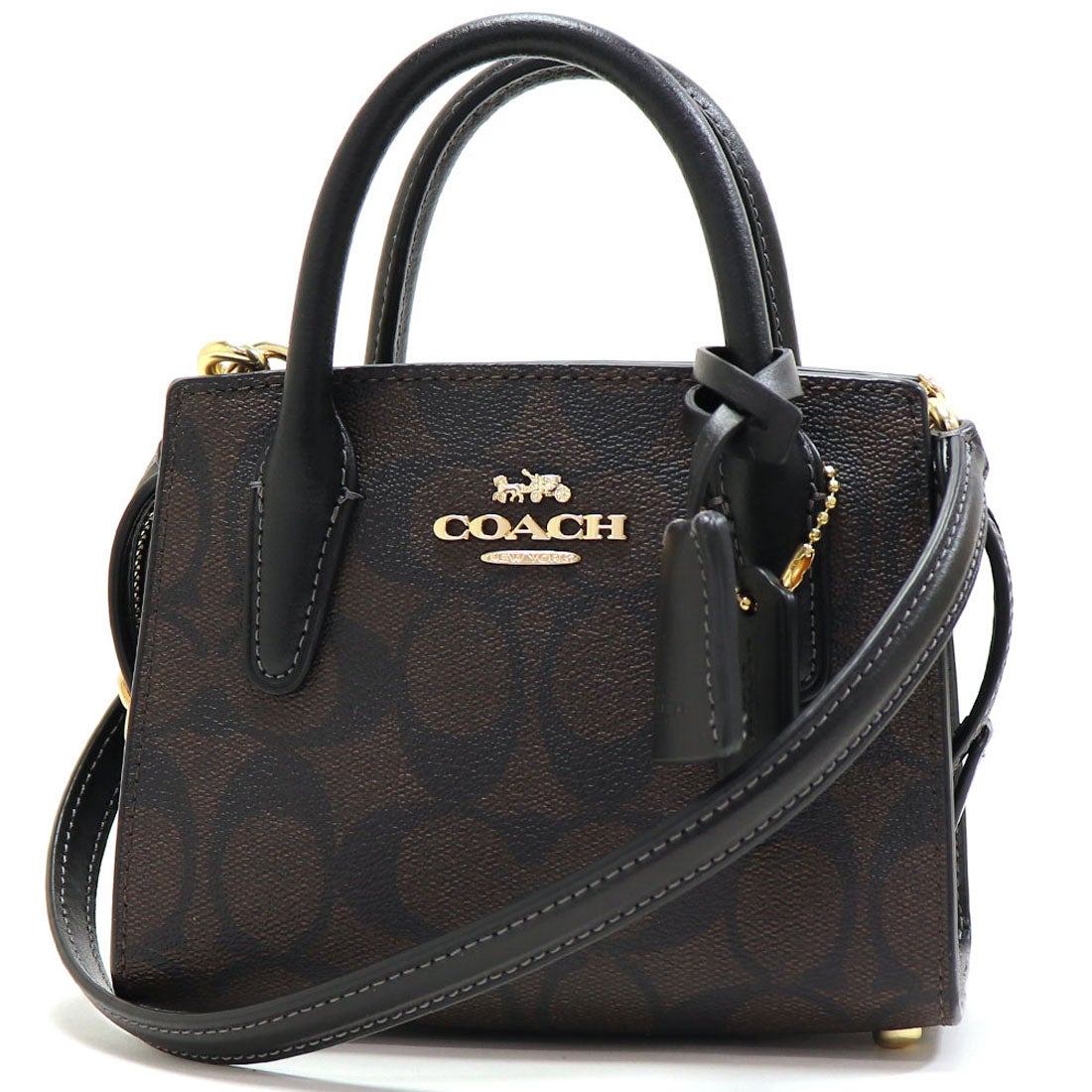 COACH ショルダーバッグ