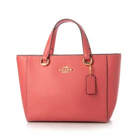 コーチ COACH 2wayバッグ （レッド） -waja bazar - 海外ファッション