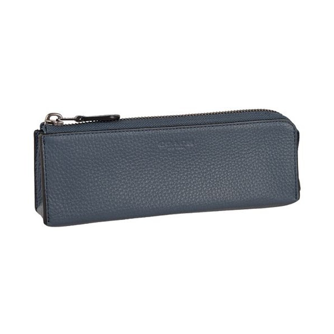 コーチ COACH ペンケース （デニム） -waja bazar - 海外ファッション