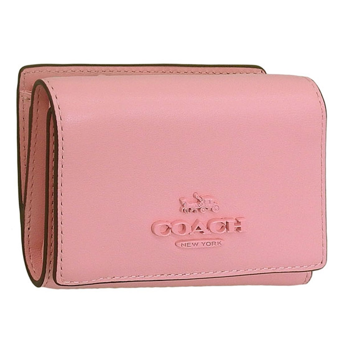 コーチ COACH 財布 （ピンク） -waja bazar - 海外ファッション