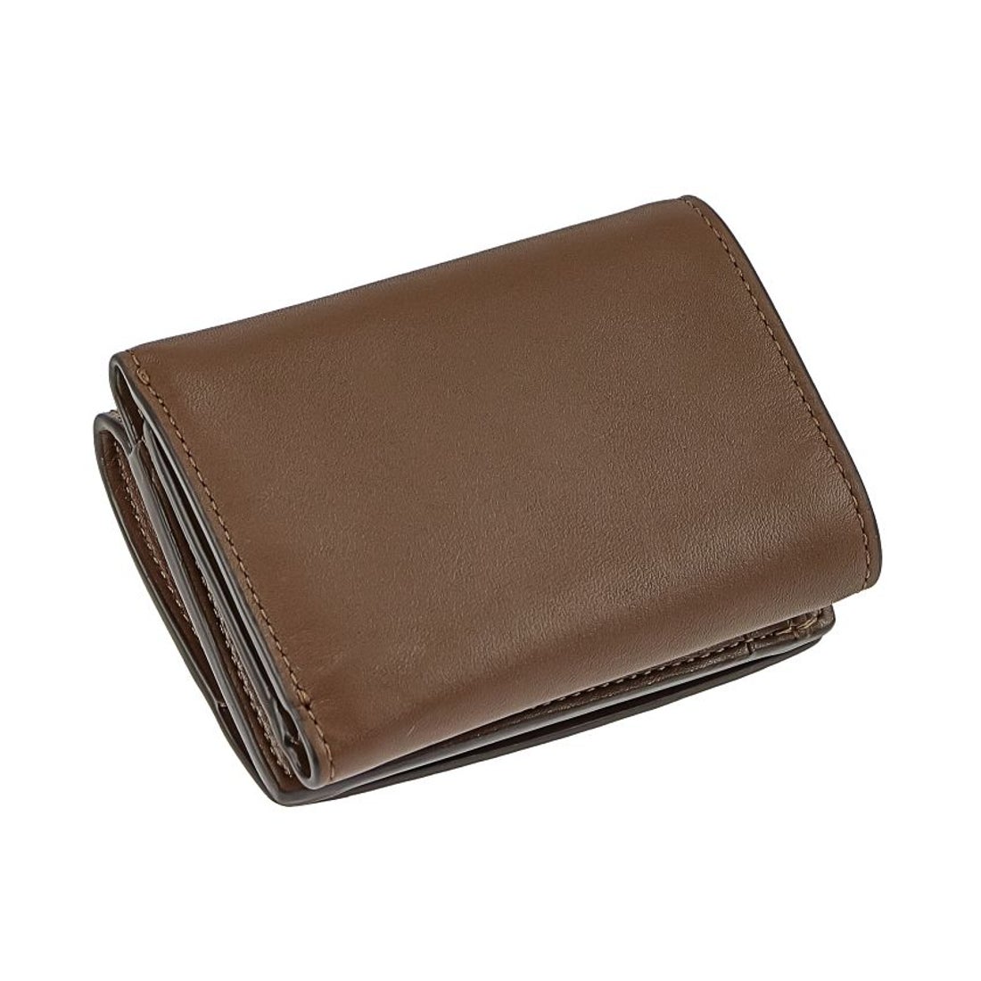 コーチ COACH COACH コーチ 91806 三つ折り財布 （ベージュ