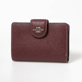 コーチ COACH 【Coach(コーチ)】Coach コーチ 二つ折り財布 L字
