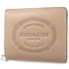 コーチ COACH コーチ 財布 COACH アウトレット レザー スナップ