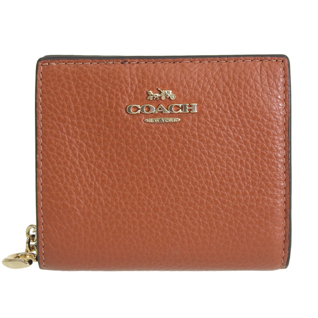 コーチ COACH 財布 （ブラウン） -waja bazar - 海外ファッション