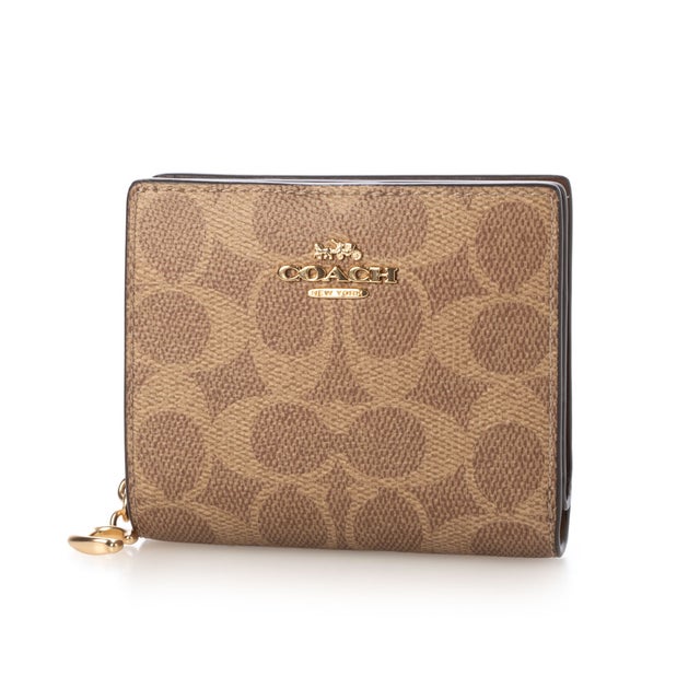 コーチ COACH コーチ 財布 COACH アウトレット レクシー柄 コズミック