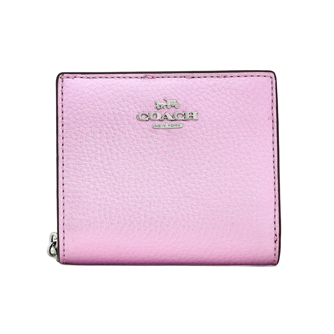 コーチ COACH COACH コーチ アウトレット 2つ折り財布 CP429 SVMP3