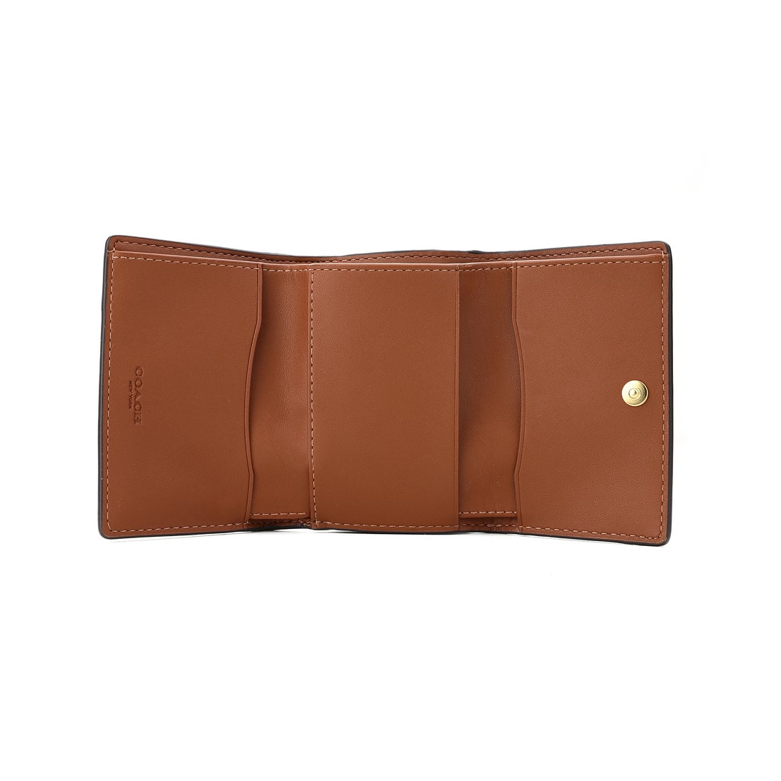 コーチ COACH COACH コーチ アウトレット 3つ折り財布 CM761 IMW6S