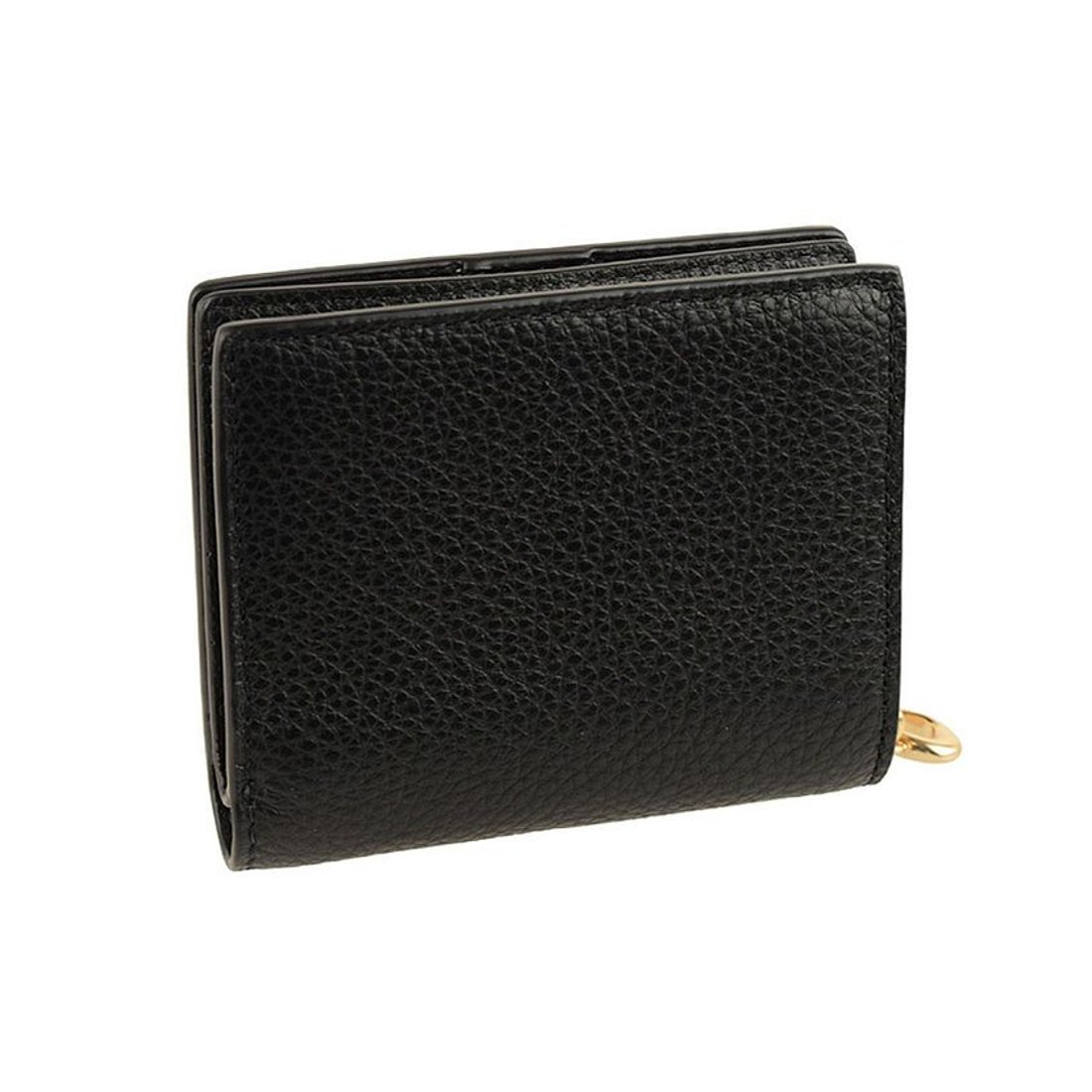 コーチ COACH コーチ COACH 二つ折り財布 （ブラック） -waja bazar