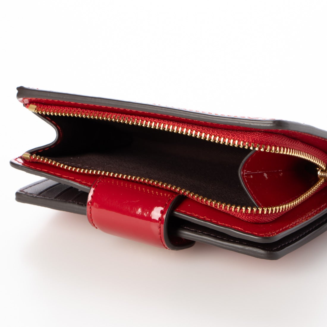 コーチ COACH 財布 （レッド） - ファッション通販 MAGASEEK(マガシーク)