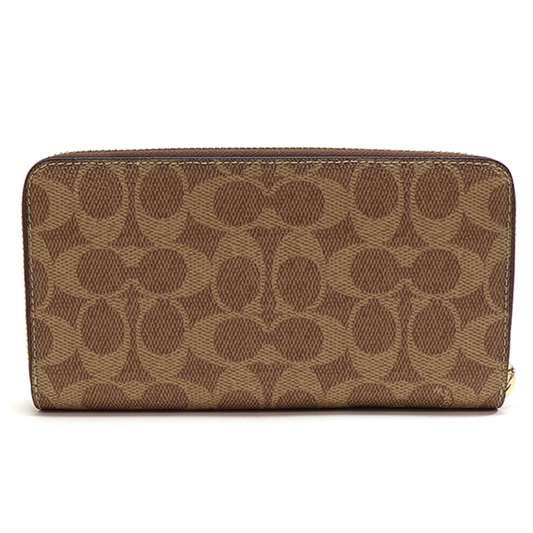 コーチ COACH コーチ 長財布 レディース COACH Wallet ラウンド