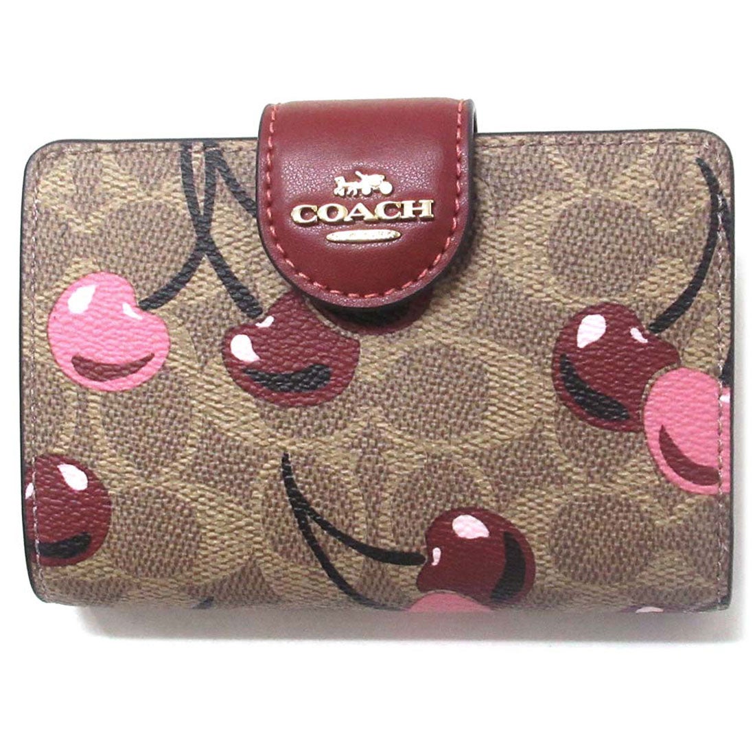 コーチ COACH コーチ 財布 COACH アウトレット シグネチャー