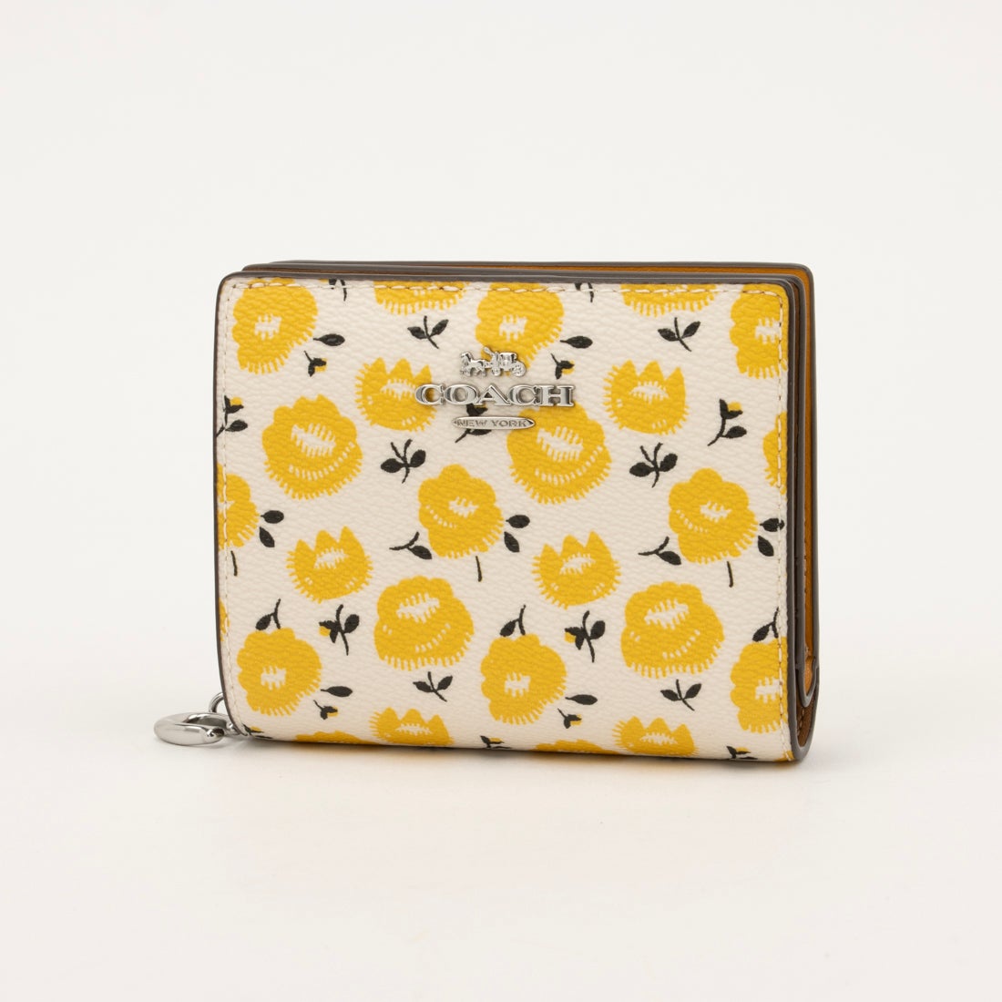 コーチ COACH 財布 （イエロー） -waja bazar - 海外ファッション