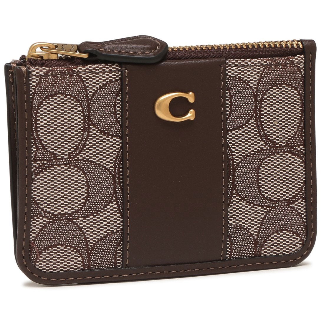 コーチ COACH カードケース エッセンシャル ミニ ID カードケース