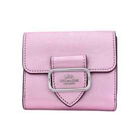コーチ COACH COACH コーチ アウトレット 2つ折り財布 CP462 SVMP3