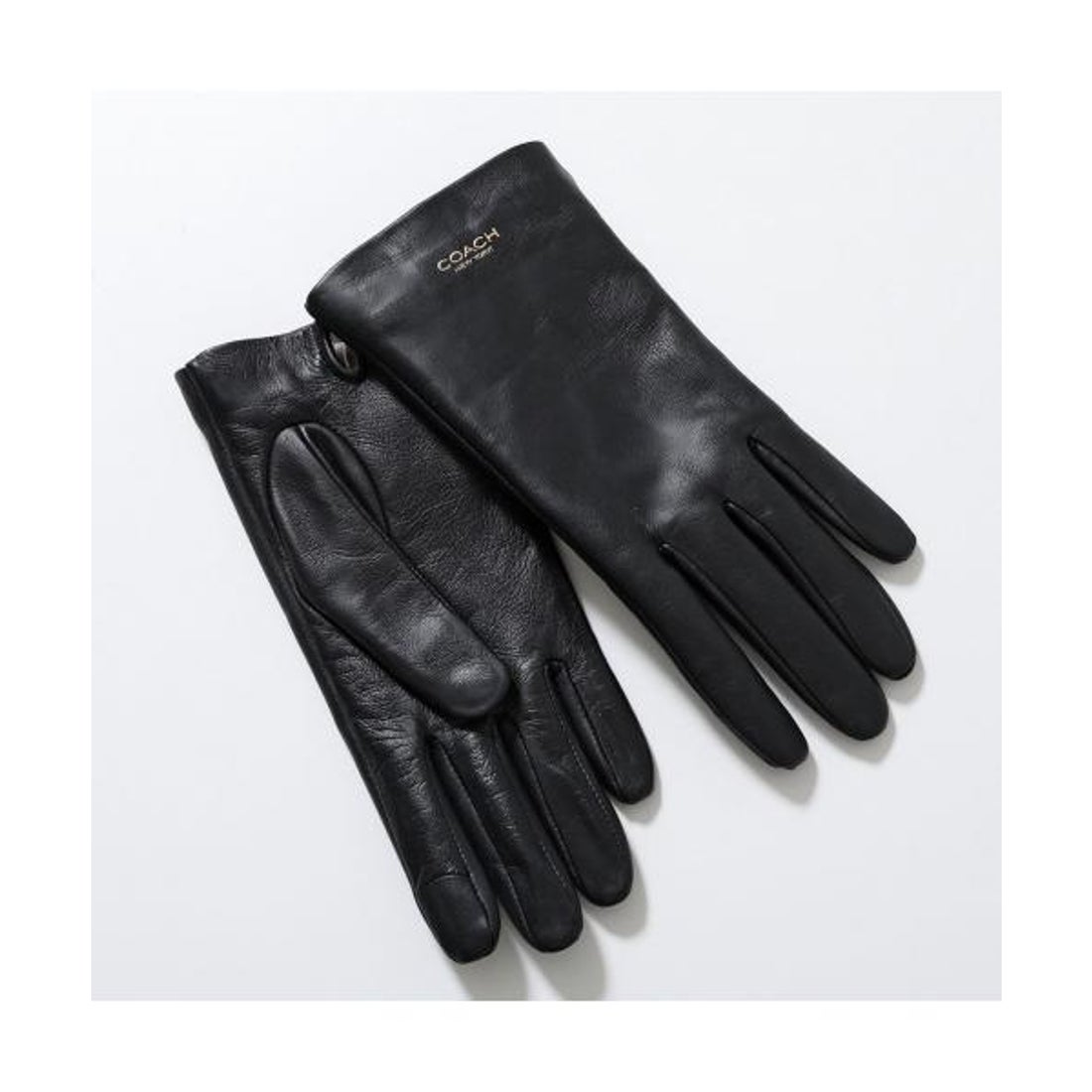 コーチ COACH COACH グローブ NEW YORK TECH GLOVE CCN07 手袋