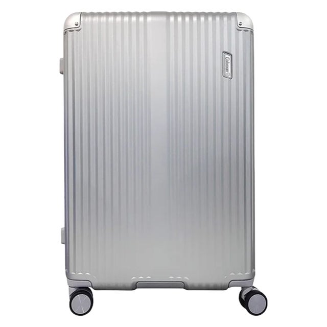 コールマン Coleman スーツケース キャリケース キャリーバッグ 27