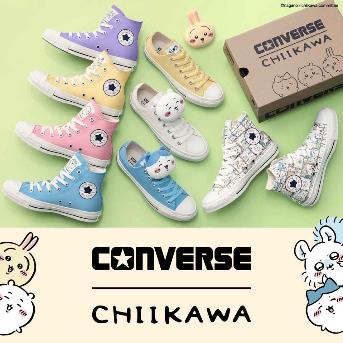 コンバース CONVERSE レディース スニーカー オールスター CL HI