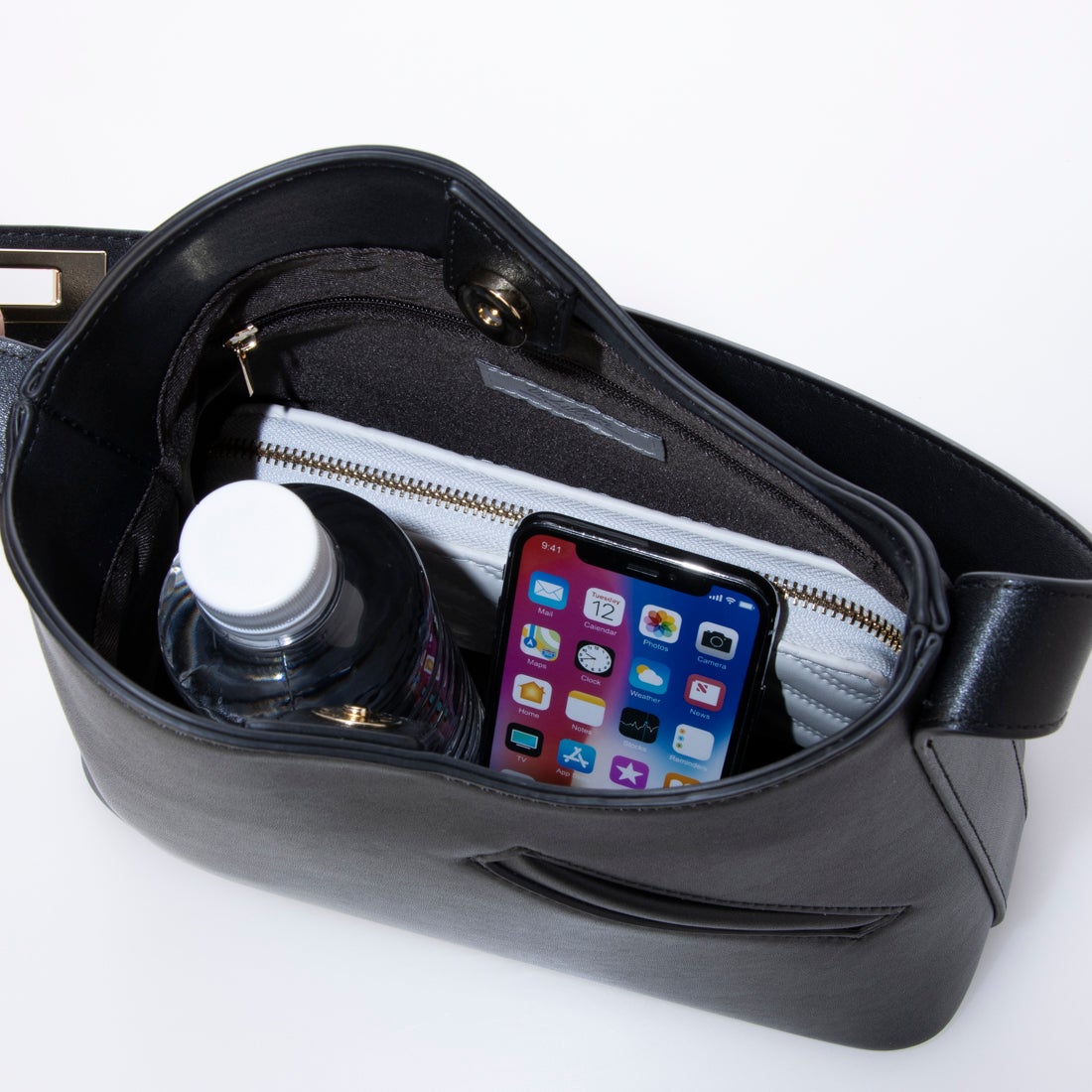 テレビ ドラマ着用アイテム】カシュカシュ cache cache サイドポケット