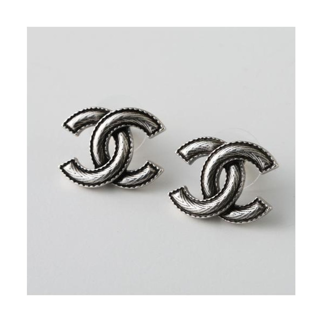 シャネル CHANEL CHANEL ピアス ABE557 B18603 ココマーク （NAAND