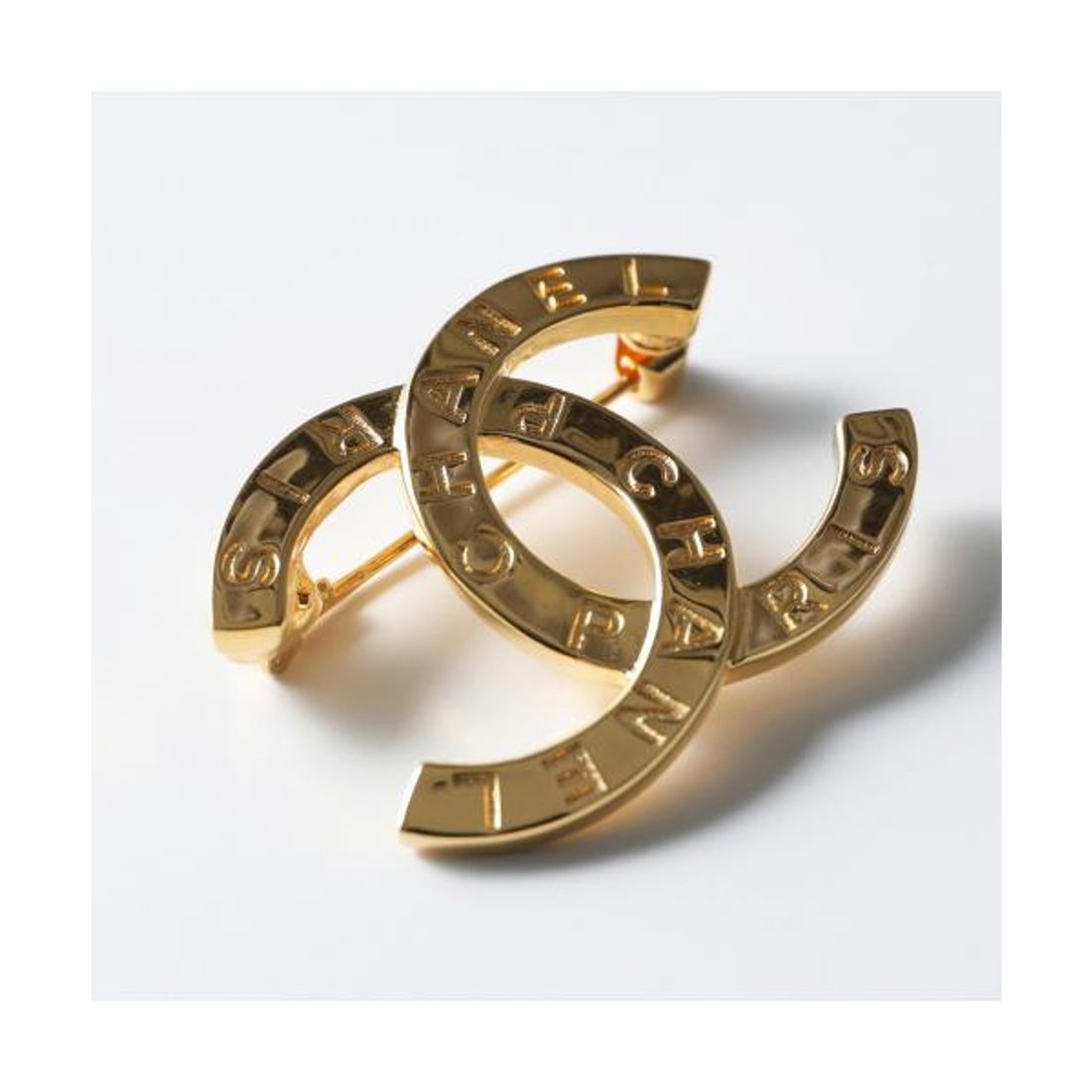 □シャネル トリプルココブローチ 【公式通販】