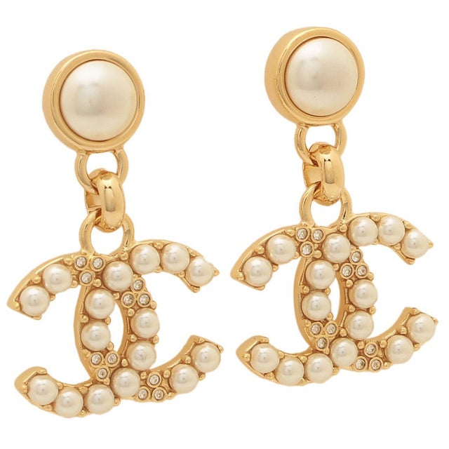 D&G ゴールド ロゴ ピアス D&G ゴールド ロゴ ピアス DOLCE&GABBANA