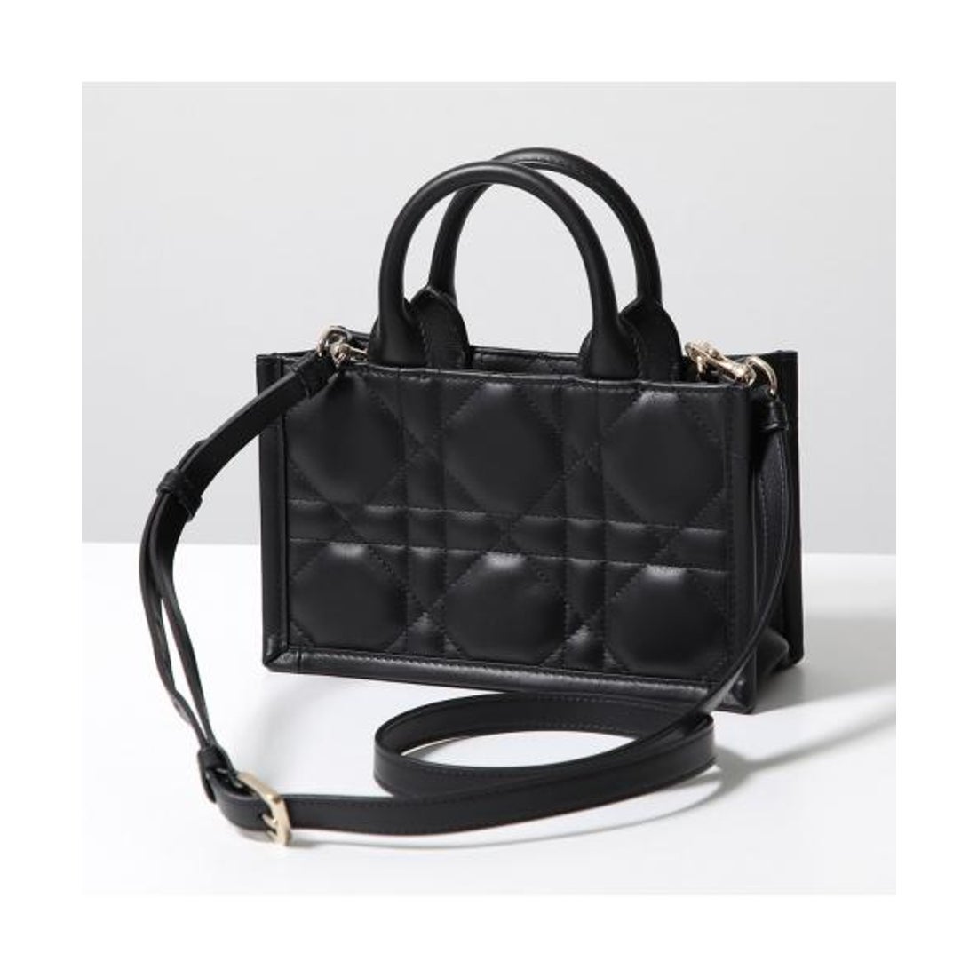 ディオール Dior Dior ハンドバッグ Book Tote ブックトート ミニ